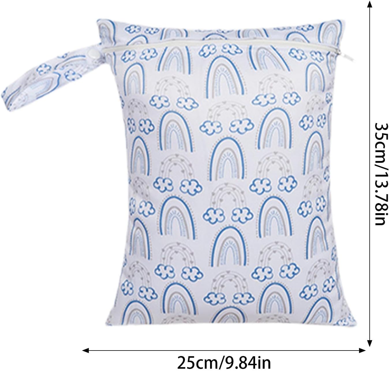 Couches lavables 3-15kg
