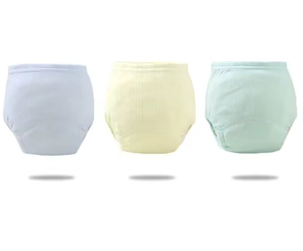 đżCulotte dâapprentissage lavable et impermĂ©able