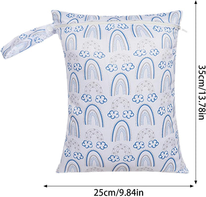 Couches lavables 3-15kg