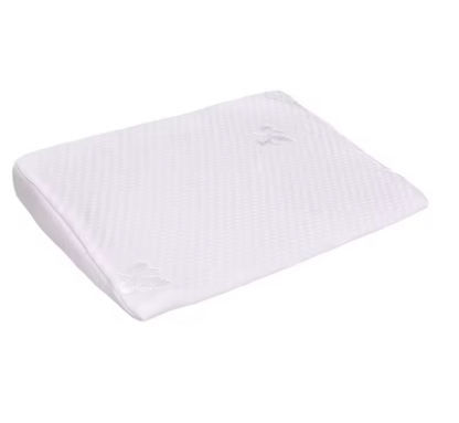 🌙 Coussin ergonomique anti-reflux pour bébé